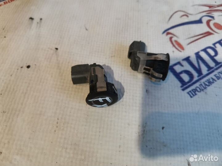 Задний парктроник Infiniti FX37 FX 35 37