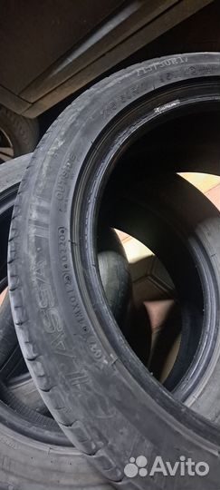 Lassa BN-700 215/50 R17