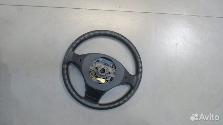 Руль Toyota Yaris Verso, 2001