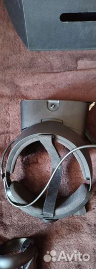 Oculus rift s