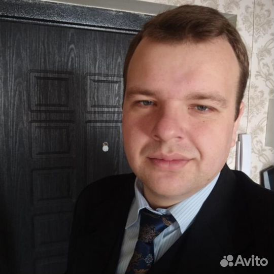 Адвокат / юрист (юридические услуги)