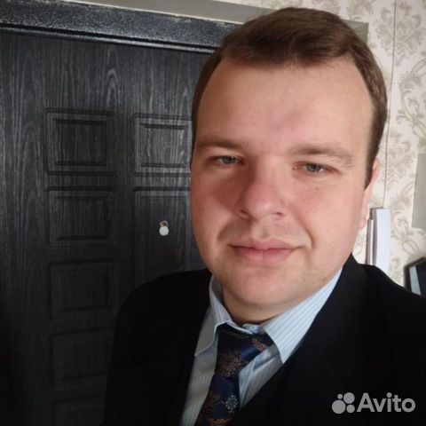 Адвокат / юрист (юридические услуги)