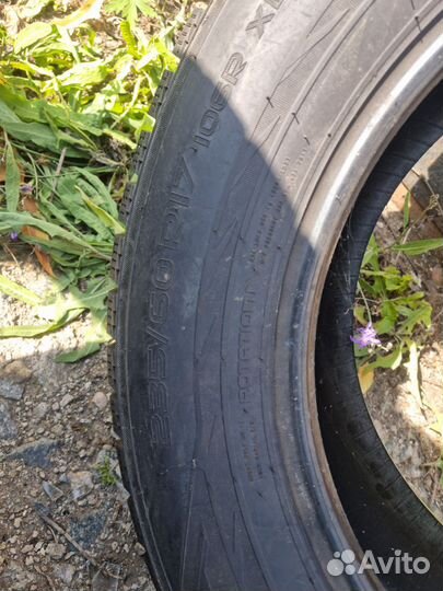 Nokian Tyres Hakkapeliitta R2 SUV 235/60 R17 106R