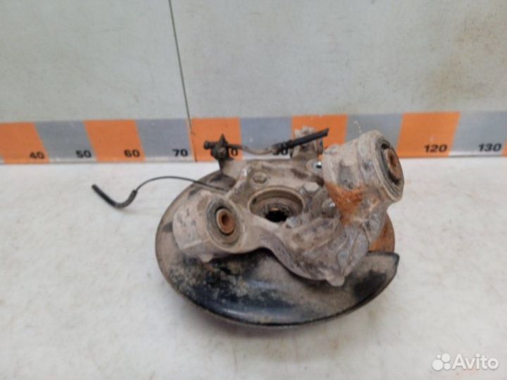 Б/У Б/У в сборе со ступицей, ступица, 4WD, Хавал