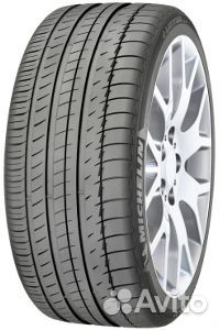 Michelin Latitude Sport 3 275/45 R21 107Y