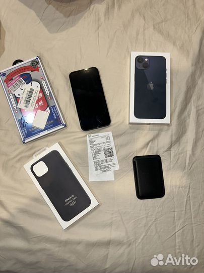 iPhone 13 128gb