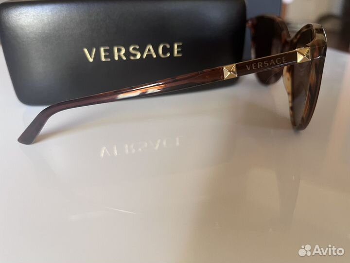 Очки versace