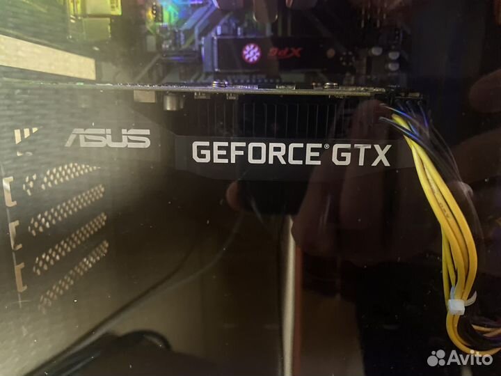 Компьютер Игровой