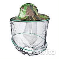 Накомарники