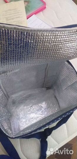 Сумка термос