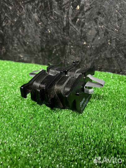 Тормозные колодки заднее Bmw 5-Series Е60