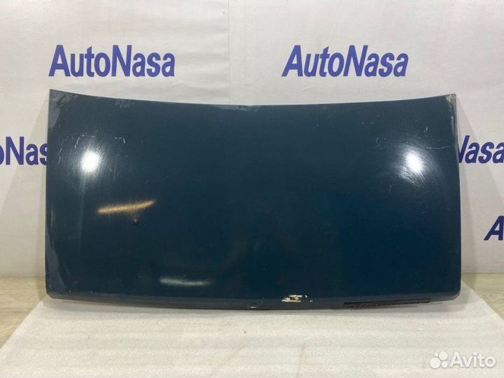 Крышка багажника Лада 2107