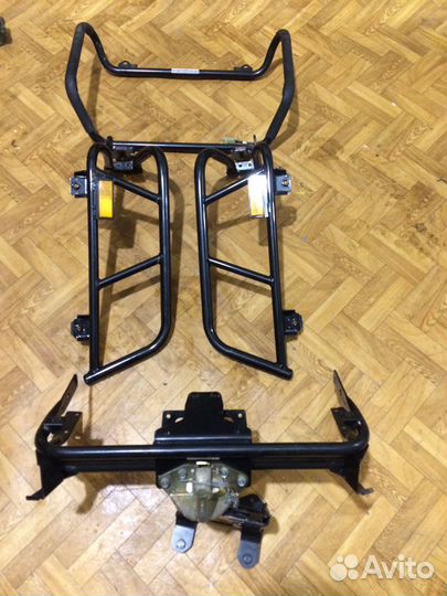 Выхлопная система ямаха профессионал