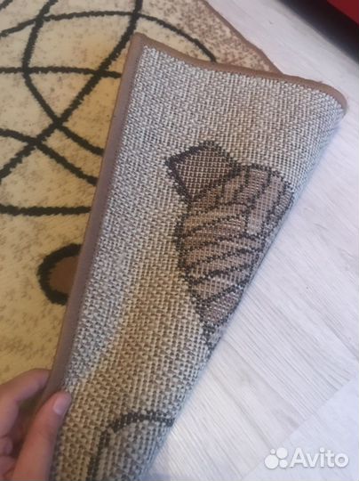 Ковер 200 на 140