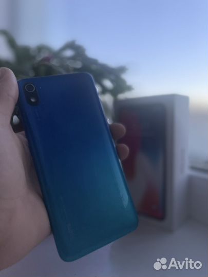 Xiaomi Redmi 7A, 3/32 ГБ