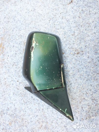 Зеркала BMW 5 e34