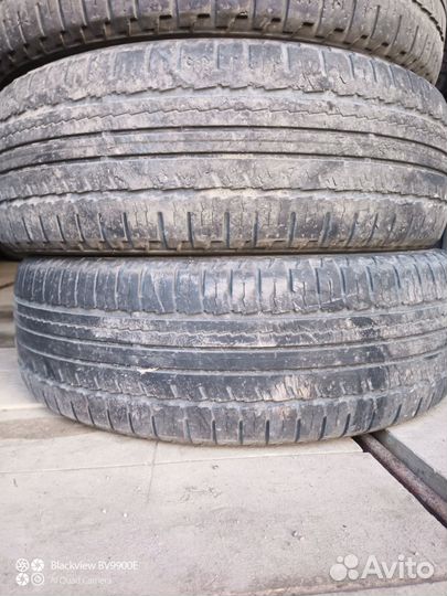 Nokian Tyres Equalizer Sport AP 215/70 R16