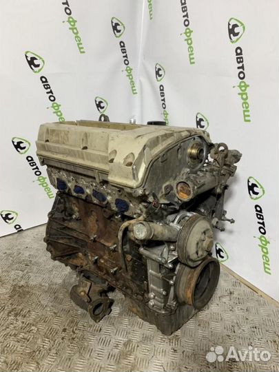 Двигатель C 202