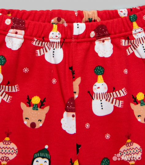 Комплект детский Моя горошинка 92 размер