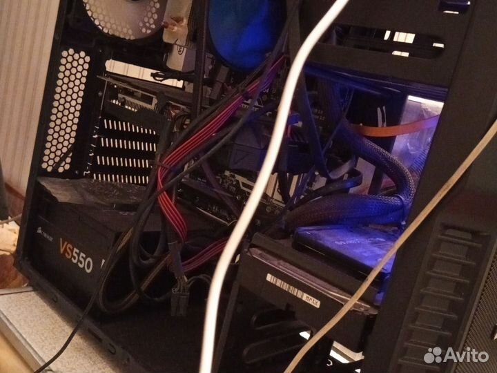 Системный блок бу