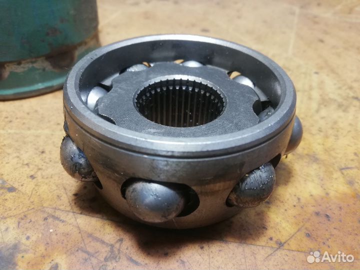 Шрус Форд Рэйнжер