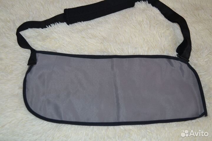 Косынка- бандаж универсальный. для правой и левой