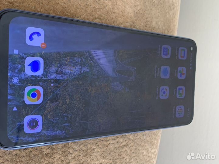 Xiaomi Redmi Note 9, 3/64 ГБ