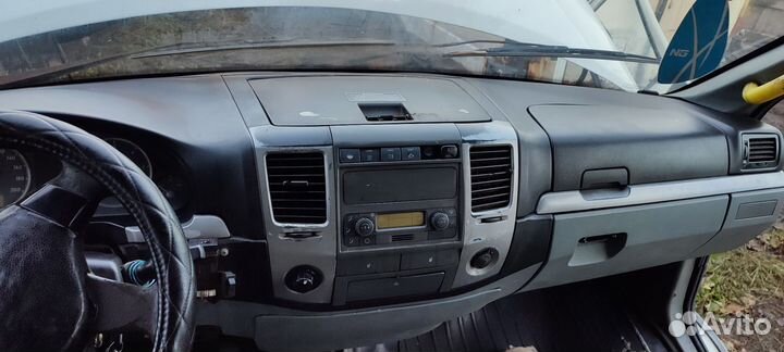 Торпедо на газель бизнес