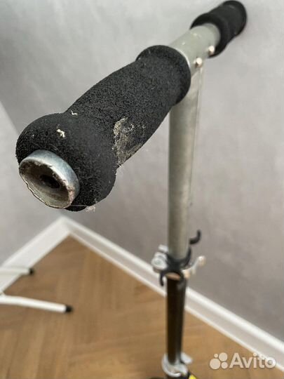 Горшок игрушечный