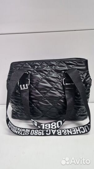 Сумка женская плащевка Новая