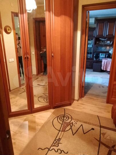 1-к. квартира, 45 м², 3/9 эт.