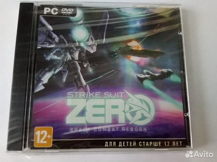 Лицензионные не вскрытые игры