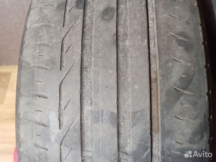 Покрышки Bridgestone