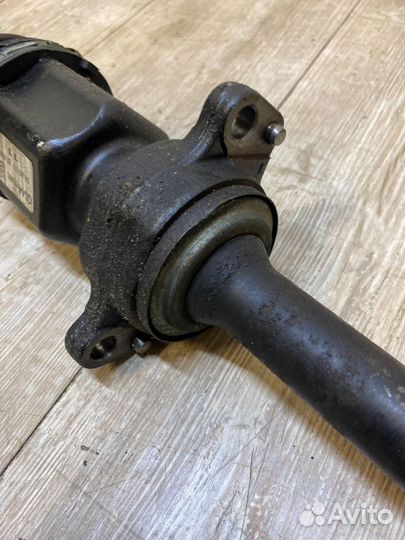 Привод правый Mazda 3