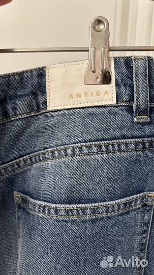 Джинсы женские
