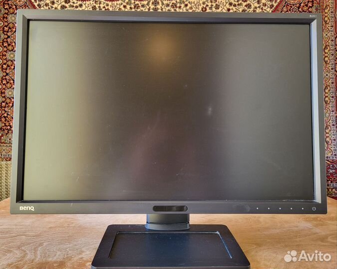 Монитор Benq BL2412PT