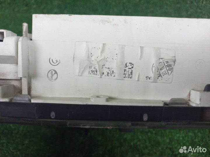 Панель приборов(Щиток) Nissan Primera P11