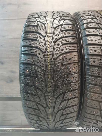 Hankook Winter I'Pike RS W419 205/55 R16 91T