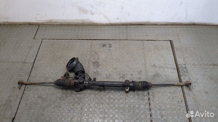 Рейка рулевая с г/у Volkswagen Golf 3, 1997