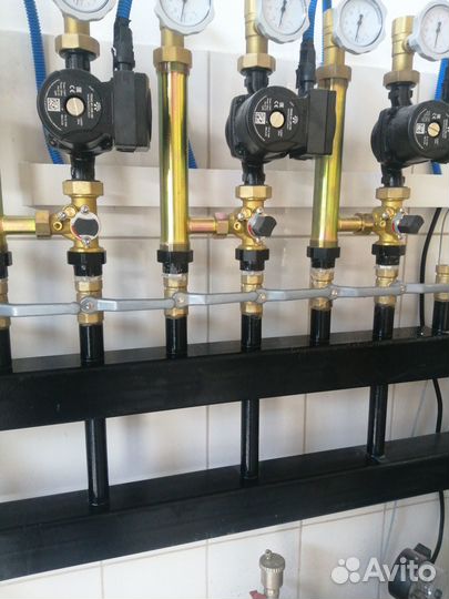 Сварщик опытный