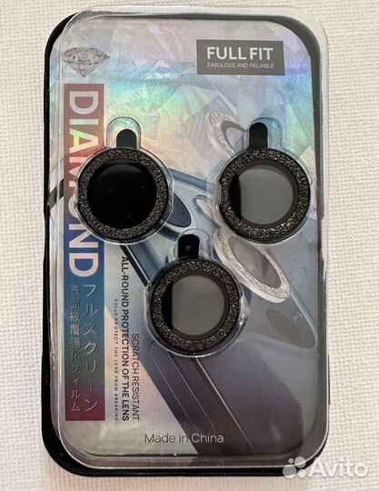 Защитное стекло iPhone 12 pro max