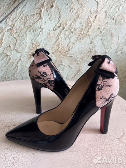 Туфли женские