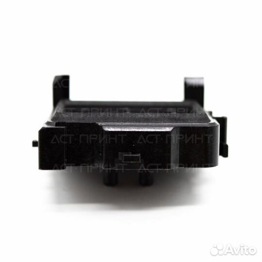 Парковка для печатающей головки