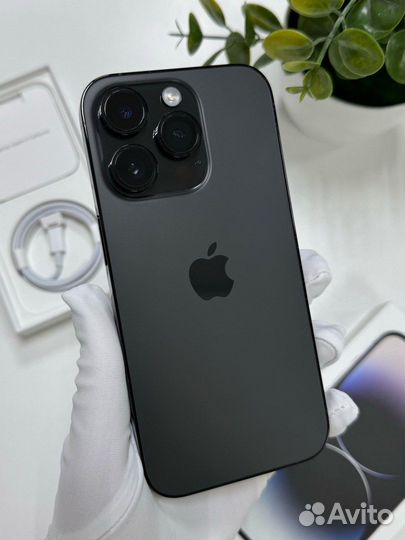iPhone 14 Pro, 128 ГБ