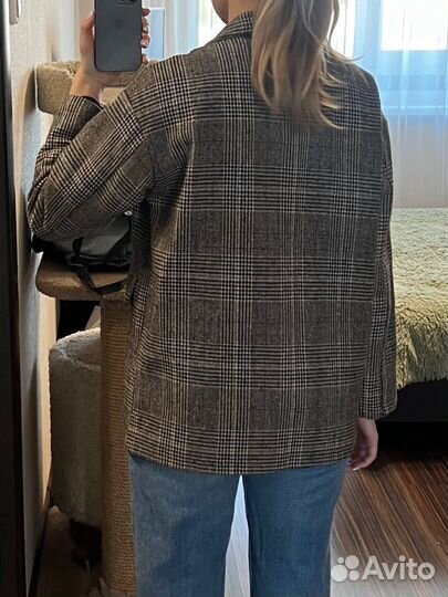 Пиджак женский 42 размер