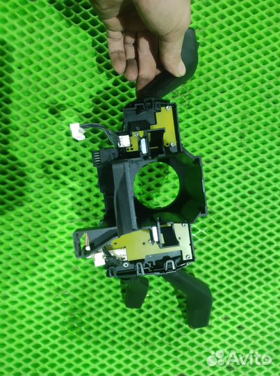 Переключатель подрулевой (стрекоза) Volkswagen B6