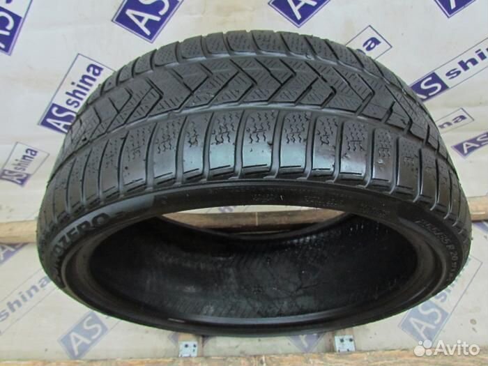 Pirelli Winter Sottozero 3 255/35 R20 95M