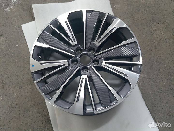 Диск Jetour Dashing R19