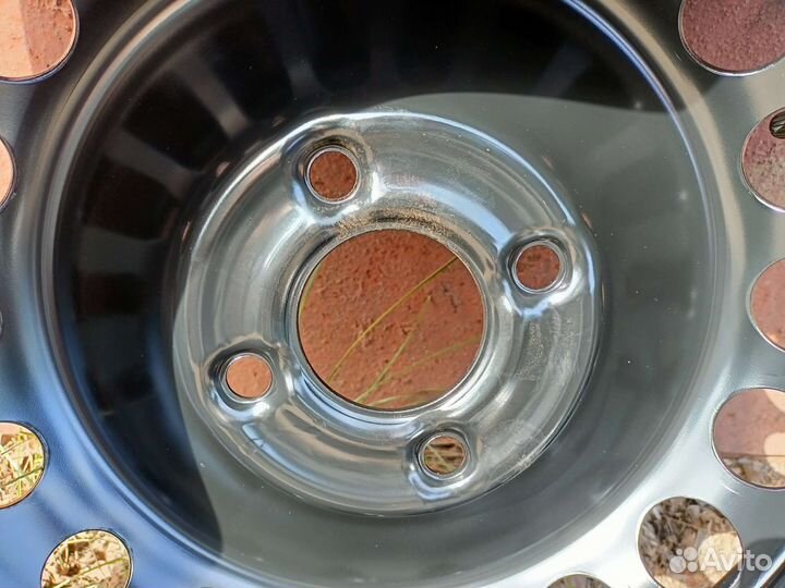 R15 Formula Energy 185/65, PCD 4x100 DIA 60.1