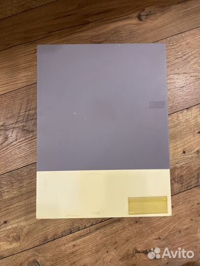 Щит распределительный навесной